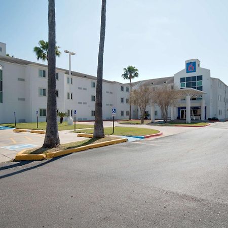 Motel 6-Brownsville, Tx Esterno foto