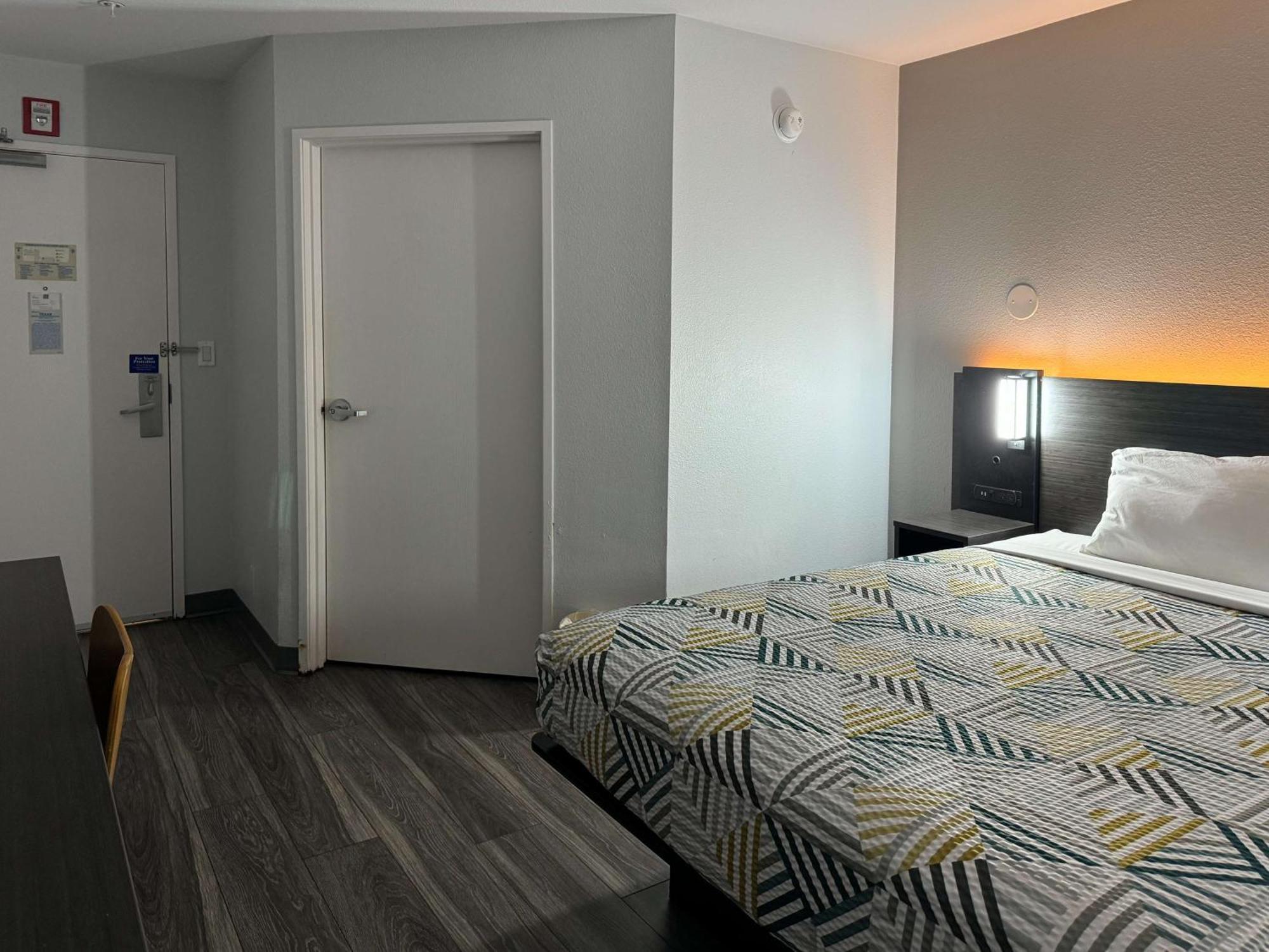Motel 6-Brownsville, Tx Esterno foto