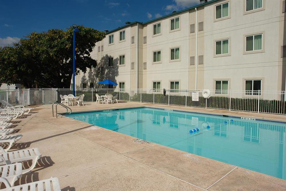 Motel 6-Brownsville, Tx Servizi foto