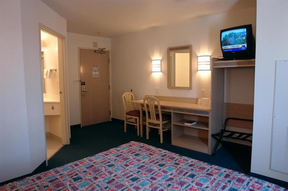 Motel 6-Brownsville, Tx Camera foto