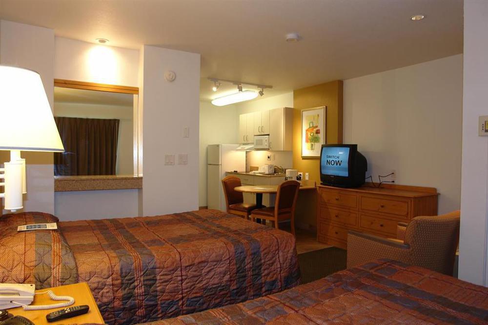 Motel 6-Brownsville, Tx Camera foto